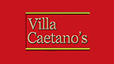 Bar Villa Caetanos