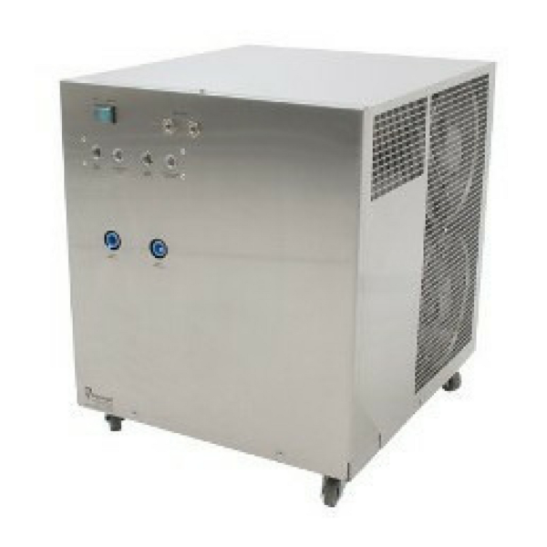 Pré-Resfriador de Chopp Elétrico Expansão