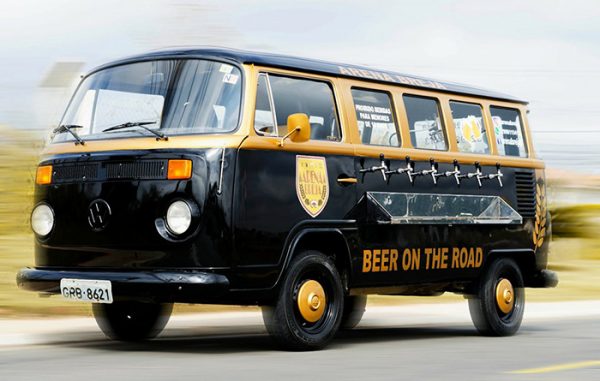 Beer Truck Projeto 1
