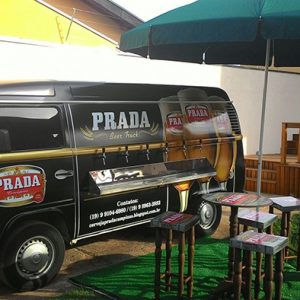 Beer Truck Projeto 6